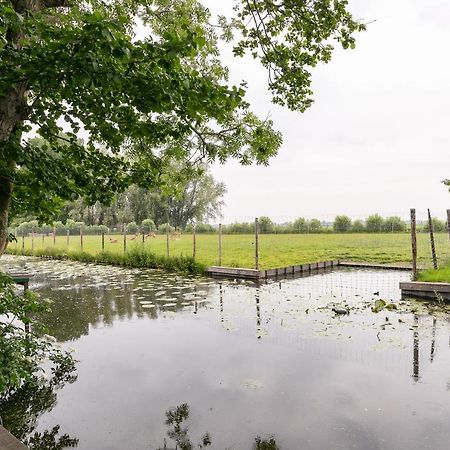 Cottage 'Onder De Boompjes' Oostwoud Экстерьер фото