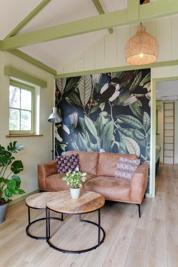 Cottage 'Onder De Boompjes' Oostwoud Экстерьер фото