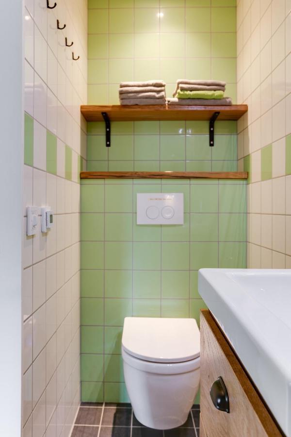 Cottage 'Onder De Boompjes' Oostwoud Экстерьер фото