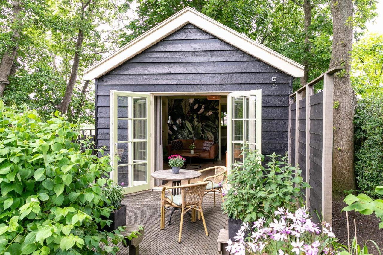 Cottage 'Onder De Boompjes' Oostwoud Экстерьер фото